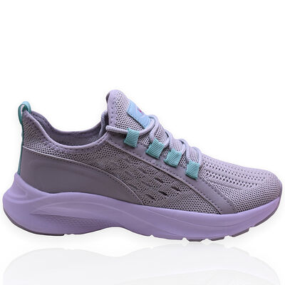 Mp 2390 FULL ORTOPEDİK Taban Kadın Spor Ayakkabı (36-40) Yürüyüş Ayakkabısı - 6