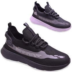 Mp 2506 Ortopedik Yazlık Unisex Spor Ayakkabı - M.P ONE