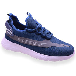 Mp 2506 Ortopedik Yazlık Unisex Spor Ayakkabı - 2