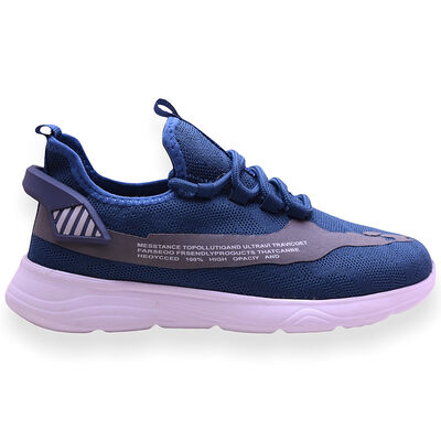 Mp 2506 Ortopedik Yazlık Unisex Spor Ayakkabı - 5