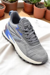 Mp 251-2823Z Rahat Ortopedik Taban Günlük Unisex Spor Ayakkabı Ortopedik Taban - M.P ONE