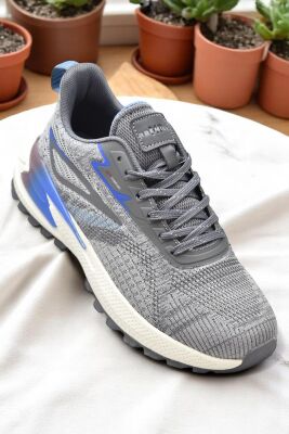 Mp 251-2823Z Rahat Ortopedik Taban Günlük Unisex Spor Ayakkabı Ortopedik Taban - 1