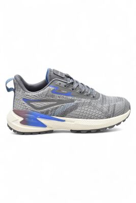 Mp 251-2823Z Rahat Ortopedik Taban Günlük Unisex Spor Ayakkabı Ortopedik Taban - 3