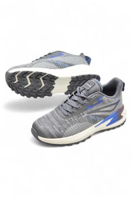 Mp 251-2823Z Rahat Ortopedik Taban Günlük Unisex Spor Ayakkabı Ortopedik Taban - 5