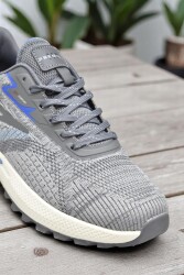 Mp 251-2823Z Rahat Ortopedik Taban Günlük Unisex Spor Ayakkabı Ortopedik Taban - 9