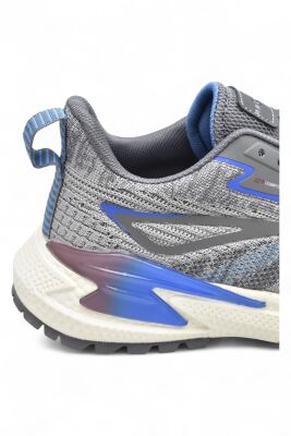 Mp 251-2823Z Rahat Ortopedik Taban Günlük Unisex Spor Ayakkabı Ortopedik Taban - 11