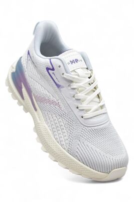 Mp 251-2823Z Rahat Ortopedik Taban Günlük Unisex Spor Ayakkabı Ortopedik Taban - 2