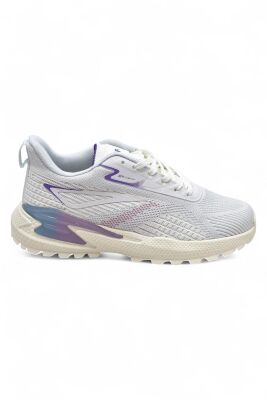 Mp 251-2823Z Rahat Ortopedik Taban Günlük Unisex Spor Ayakkabı Ortopedik Taban - 4