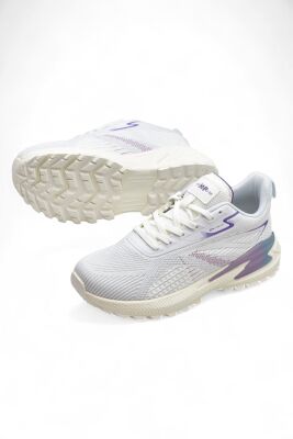 Mp 251-2823Z Rahat Ortopedik Taban Günlük Unisex Spor Ayakkabı Ortopedik Taban - 6