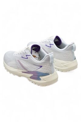 Mp 251-2823Z Rahat Ortopedik Taban Günlük Unisex Spor Ayakkabı Ortopedik Taban - 8