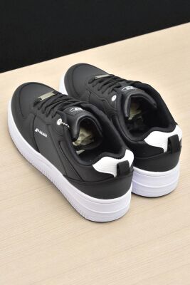 Mp 252-6049 Rahat Ortopedik Taban Günlük Unisex Erkek Spor Ayakkabı - 10