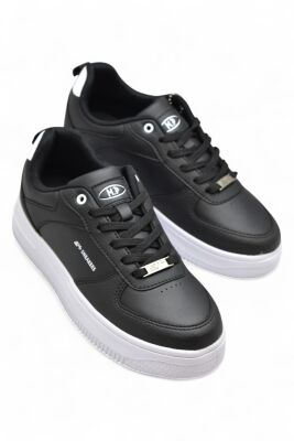 Mp 252-6049 Rahat Ortopedik Taban Günlük Unisex Erkek Spor Ayakkabı - 4