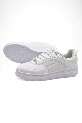 Mp 252-6049 Rahat Ortopedik Taban Günlük Unisex Erkek Spor Ayakkabı - 7