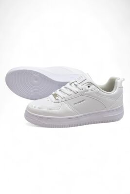 Mp 252-6049 Rahat Ortopedik Taban Günlük Unisex Erkek Spor Ayakkabı - 7