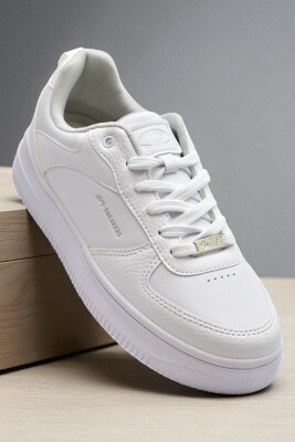 Mp 252-6049 Rahat Ortopedik Taban Günlük Unisex Erkek Spor Ayakkabı - 1