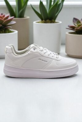 Mp 252-6049 Rahat Ortopedik Taban Günlük Unisex Erkek Spor Ayakkabı - 5