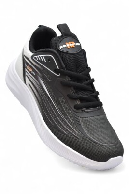 Mp 252-6061ZN Rahat Ortopedik Taban Günlük Yazlık Erkek Spor Ayakkabı - M.P ONE