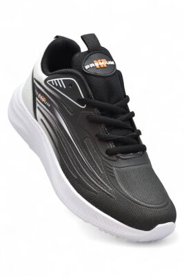 Mp 252-6061ZN Rahat Ortopedik Taban Günlük Yazlık Erkek Spor Ayakkabı - 1