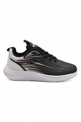 Mp 252-6061ZN Rahat Ortopedik Taban Günlük Yazlık Erkek Spor Ayakkabı - 5
