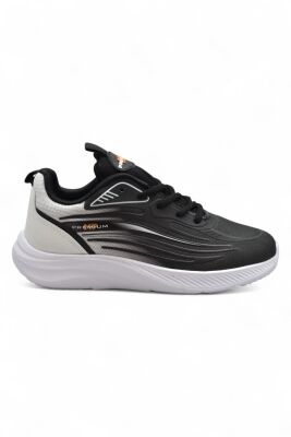 Mp 252-6061ZN Rahat Ortopedik Taban Günlük Yazlık Erkek Spor Ayakkabı - 5
