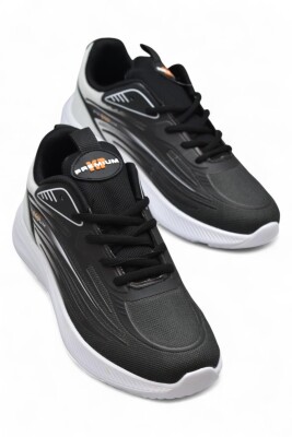 Mp 252-6061ZN Rahat Ortopedik Taban Günlük Yazlık Erkek Spor Ayakkabı - 3