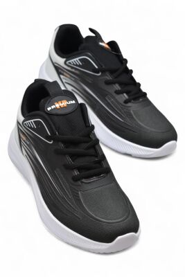 Mp 252-6061ZN Rahat Ortopedik Taban Günlük Yazlık Erkek Spor Ayakkabı - 3