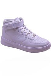 Mp Full Ortopedik Beyaz Hafif Taban Unisex Spor Ayakkabı Airforce Tarzı 2568 - M.P ONE