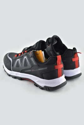 Mp 2624 Tam Ortopedik Hafif Taban Su Geçirmez Erkek Spor Ayakkabı Waterproof - 7