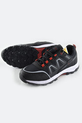 Mp 2624 Tam Ortopedik Hafif Taban Su Geçirmez Erkek Spor Ayakkabı Waterproof - 9