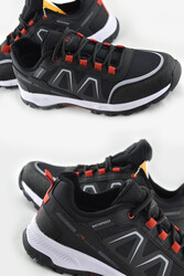 Mp 2624 Tam Ortopedik Hafif Taban Su Geçirmez Erkek Spor Ayakkabı Waterproof - 5
