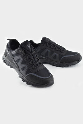 Mp 2624 Tam Ortopedik Hafif Taban Su Geçirmez Erkek Spor Ayakkabı Waterproof