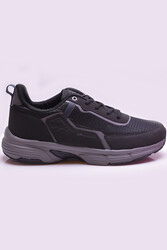Mp 2631 Full Ortopedik Hafif Taban Erkek Spor Ayakkabı Kışlık Spor Çadır Kumaş - 3