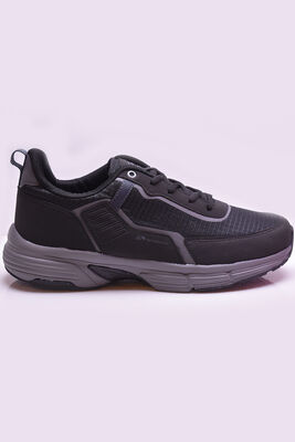 Mp 2631 Full Ortopedik Hafif Taban Erkek Spor Ayakkabı Kışlık Spor Çadır Kumaş - 3
