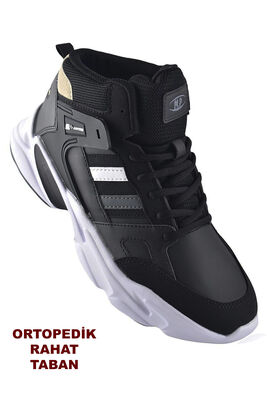 Mp 2635 Full Ortopedik Bilekli Erkek Spor Ayakkabı Kışlık Spor Mevsimlik Spor - 1
