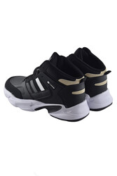 Mp 2635 Full Ortopedik Bilekli Erkek Spor Ayakkabı Kışlık Spor Mevsimlik Spor - 5