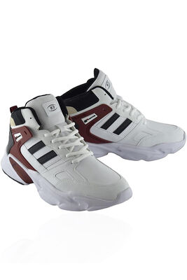 Mp 2635 Full Ortopedik Bilekli Erkek Spor Ayakkabı Kışlık Spor Mevsimlik Spor - 4