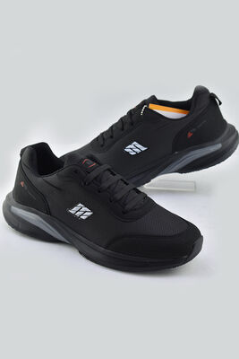 Mp 2646 Full Ortopedik Hafif Taban Erkek Spor Ayakkabı Kışlık Spor Çadır Kumaş - 2