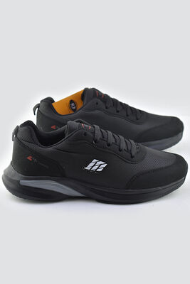 Mp 2646 Full Ortopedik Hafif Taban Erkek Spor Ayakkabı Kışlık Spor Çadır Kumaş - 3