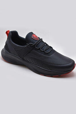 Mp 2658 Full Ortopedik Hafif Taban Erkek Spor Ayakkabı Bağcıksız spor - 2