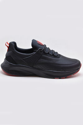 Mp 2658 Full Ortopedik Hafif Taban Erkek Spor Ayakkabı Bağcıksız spor - 3