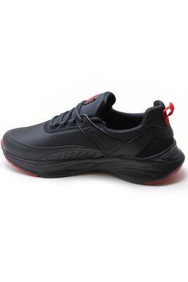 Mp 2658 Full Ortopedik Hafif Taban Erkek Spor Ayakkabı Bağcıksız spor - 5