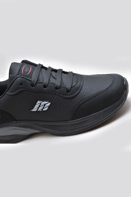 Mp 2659 Full Ortopedik Hafif Taban Erkek Spor Ayakkabı Hafif Rahat Spor - 4