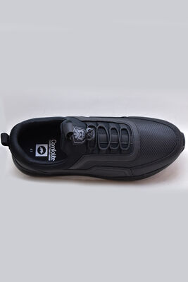 Mp 2659 Full Ortopedik Hafif Taban Erkek Spor Ayakkabı Mevsimlik Hafif Rahat Spor