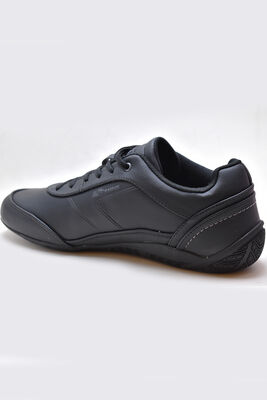 Mp 2672 Full Ortopedik Hafif İnce Taban Erkek Spor Ayakkabı Mevsimlik Cilt Malzeme - 5