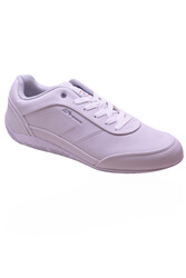 Mp 2672 Full Ortopedik Hafif İnce Taban Erkek Spor Ayakkabı Mevsimlik Cilt Malzeme - 2