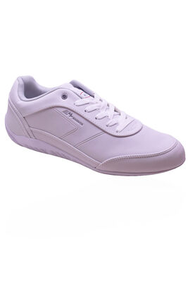 Mp 2672 Full Ortopedik Hafif İnce Taban Erkek Spor Ayakkabı Mevsimlik Cilt Malzeme - 2