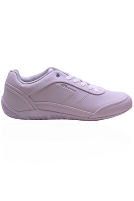 Mp 2672 Full Ortopedik Hafif İnce Taban Erkek Spor Ayakkabı Mevsimlik Cilt Malzeme - 4