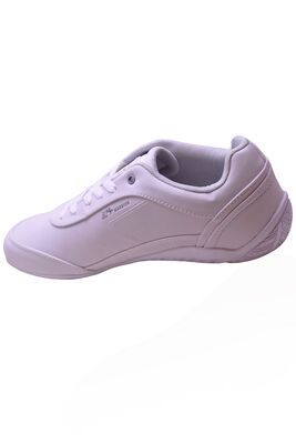 Mp 2672 Full Ortopedik Hafif İnce Taban Erkek Spor Ayakkabı Mevsimlik Cilt Malzeme - 6