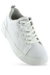  31178 Rahat Ortopedik Taban Günlük Unisex Spor Ayakkabı Mevsimlik Spor Ayakkabı - Jump