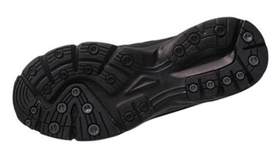 ----Mp 6803 Ortopedi Taban Unisex Spor Ayakkabı - 9